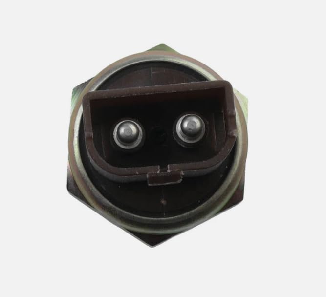 11039249 for Volvo L70C L90C L120C EC130C EW150C L70D Oil Pressure Sensor Switch
