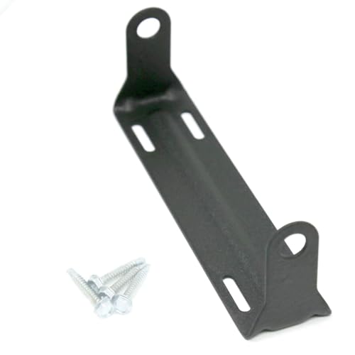 For EF For Johnson For Remote Control Head 5300 ES For Factory Mounting Bracket w/Screws, for johnson 5300, for 5300 ES, for Mounting Bracket