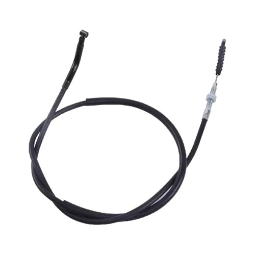 Cables de embrague ZZR400 y kit de acelerador para repuesto de moto