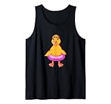 Divertido regalo de pato que es un lindo regalo para los amantes del pato de goma.