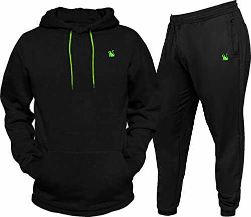 Conjunto Moletom Masculino Blusa De Frio E Cal&ccedil;a Masculina Estampada Opice
