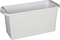 Algopix Similar Product 18 - Bin Ice Cube White