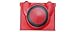Richard 95000 Trim wheel kit, rubber handle.