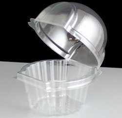 General Trading Store Cup Cake di scatole in