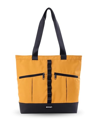 CarryPro Tote Bags-Tall Pro–Stylish Shoulder Handbag for Women-Exotic Office & Travel Side Bag-Lightweight Design with Trolley Sleeve Handbags- Latest Gift for Men & Women-Unisex