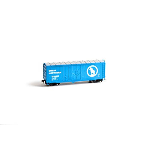 Roundhouse Athearn HO 40' Grain Box, GN #6828