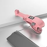 [Simulation de clic des doigts] Automatisez sans effort les interactions avec votre smartphone avec cet appareil qui simule les clics de doigts, parfait pour améliorer la productivité.