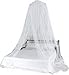 Produktbild D&S Vertriebs GmbH Unisex Adult Vertriebs GmbH Moskitonetz Fliegennetz Mückennetz Insektennetz, 1