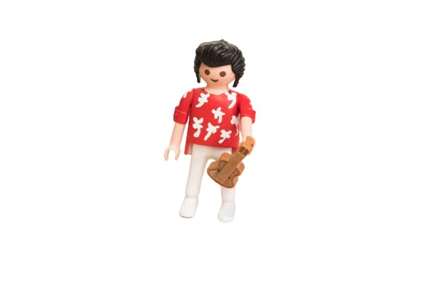 Click playmobil customizado Elvis ALOHA FROM HAWAII