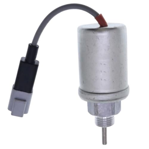 Amazon.com: Haiyazhma Solenoid 12V U85206470 U85206500 TPN653 