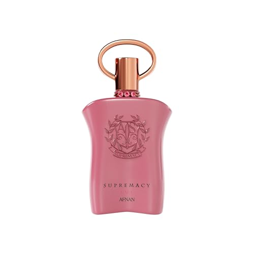 Image of AFNAN Supremacy Gala Eau De Parfum for Women, 90 ML
