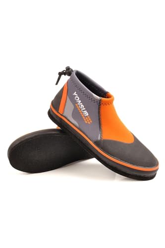 MORGEN SKY ウェーディングシューズ YZ012