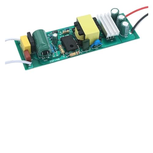 Unité d'alimentation à tension constante 12V 48W résout scintillement LED PCB