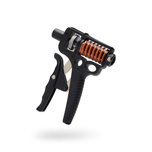 Deuser Handtrainer Deuser Grip Extreme schwarz One Size 121013