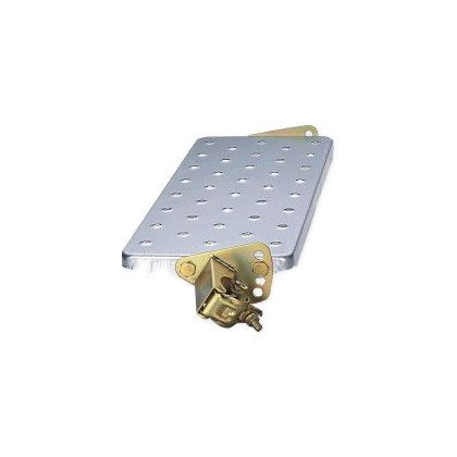 伊藤製作所 123 自在ステップ 4段式 プレート600巾