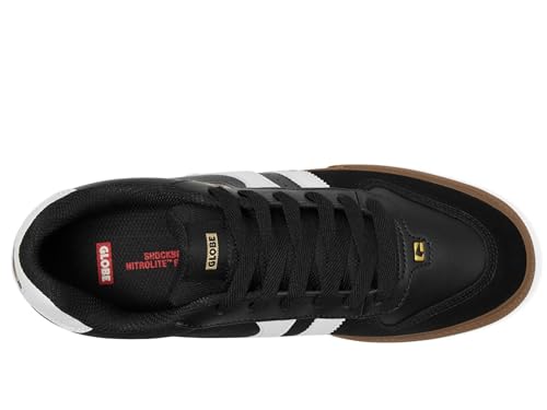 Globe Men's Encore-2 Skateboard2