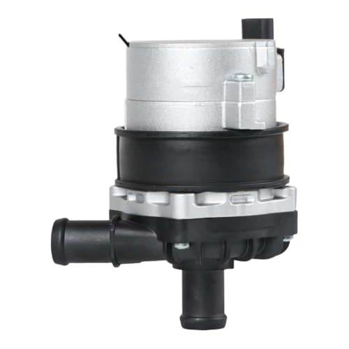 Pompe à eau électrique haut rendement 8K0965567 pour refroidissement moteur Audi V6 3.0L
