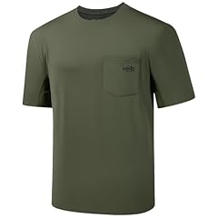 Olive Green/Black Logo