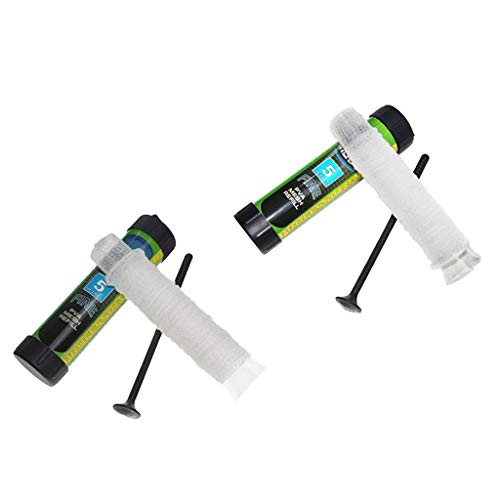 YIJU 37 Mm 44 Mm PVA Pescar Isca Rede Universal Recarga Bolsa de Malha Acessório