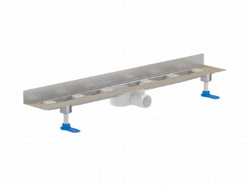 DallmerCeraline Nano w 1000 mm Shower Drain DN 50 523297