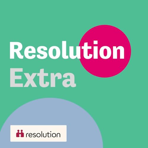 Resolution Extra - YRes Podcast Series cover art
