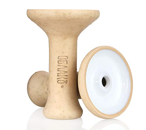 Oblako Phunnel M Mono Tabakkopf - Shisha Tonkopf für Wasserpfeifen, edles Design & hochwertige Verarbeitung, Shishakopf…