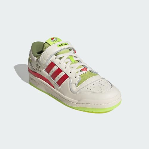 Image of adidas Men's Forum Low Shoes