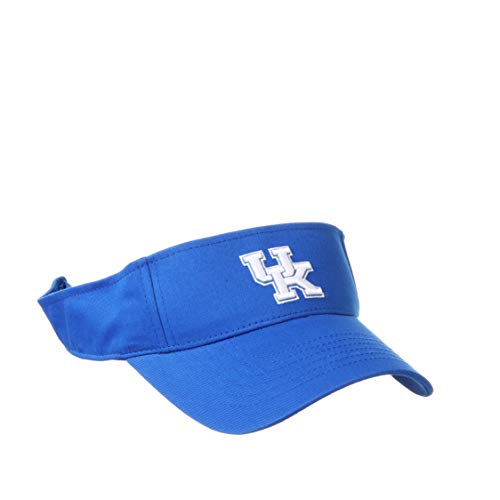 Image of ZHATS NCAA Mens Adjustable Visor Drill