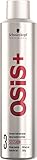 Tamaño: 300 ml Schwarzkopf osis+ session laca/spray extreme 300 ml