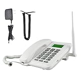 Tarjeta inalámbrica,eficiente y conveniente,compatible con GSM (frecuencia: 850/900/1800/1900 Mhz),compatible con red 2G,calidad de sonido clara