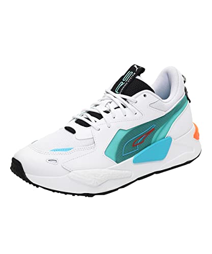 Image of Puma Unisex-Adult Rs-z Multi Fs Sneaker