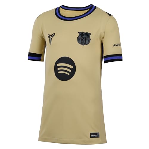 Maillot Nike FC Barcelona Dri-fit Stad Aw pour enfant