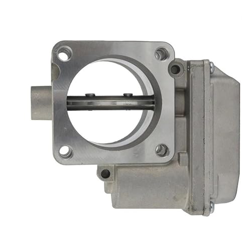 Cuerpo de acelerador con inyección precisa para motor Opel Antara 2.0 CDTI diésel