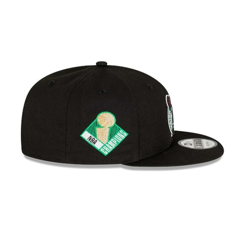 Consejos y comparativas para Comprar Gorra Boston Celtics - cinco favoritos. 15 Imagen adicional
