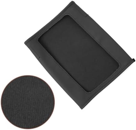 SKTU for 2026 Toyota RAV4 Armrest Cover for 2026+ Toyota RAV4 (LE/SE/XLE Premium/Woodland/XSE/Limited) Center Console Cover Toyota RAV4 2026 Accessories Console Cushion Cover Soft — view 8