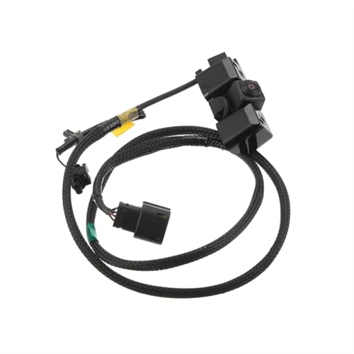 Caméra de recul Silverado 2500HD vision nocturne haute définition - OEM 23363727