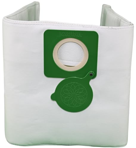 Sac réutilisable Jorjina pour nettoyer l'atelier avec aspirateur Stihl