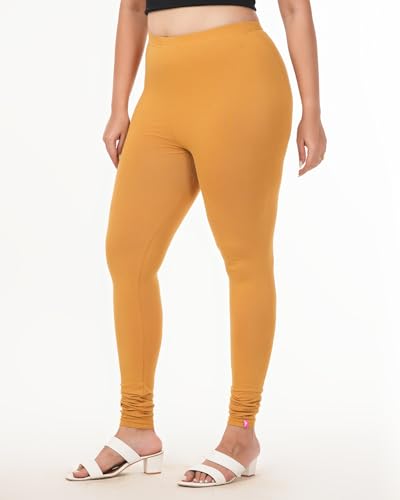 Image of Loveit Womens Viscose Full Length Leggings