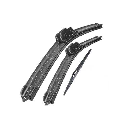 Essuie-glaces Hyundai Tucson et IX35 pour rouler sous la pluie sereinement en famille