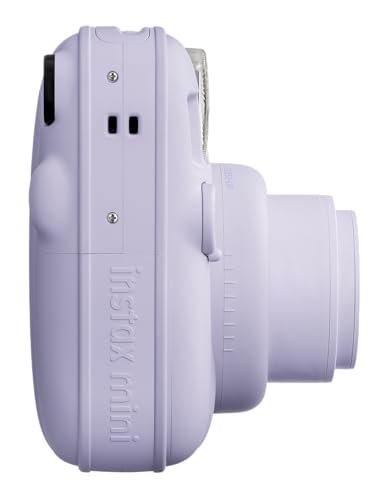 Image of FUJIFILM instax mini 13 Instant Film Camera - Dreamy Purple