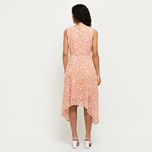 Image of Max Women A-Line High-Low Dress