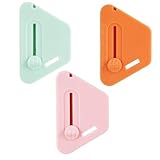 Goktvai 3pz 2 in 1 Guida Cuciture Magnetica con Scucitore Incorporato Macchina da Cucire, ...