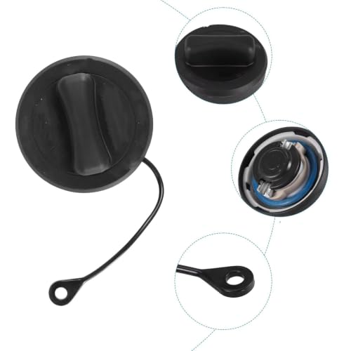 Bouchon de réservoir de haute précision pour Benz CL600 coupé V12