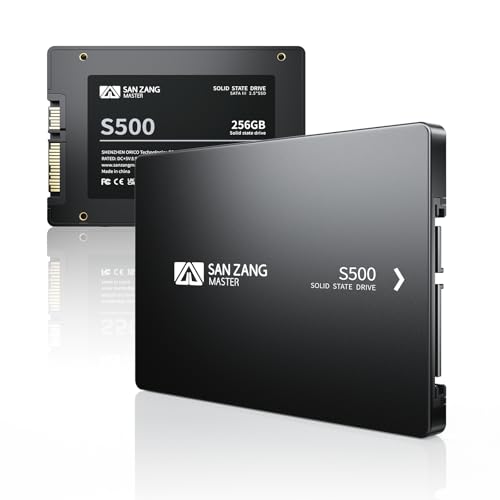 Ssd 480 Marca SAN ZANG MASTER