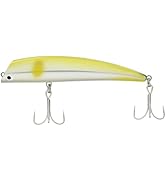 Amazon.co.jp: タックルハウス(TackleHouse) ミノー K-TEN ブルー