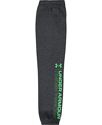 Image of Under Armour Kids Double Knit FZ Set (Little Kid /Big Kid)