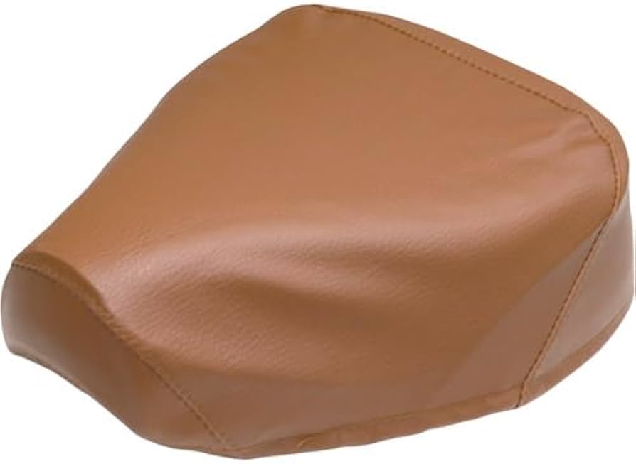 新品未使用　郵政カブ　md50 md90 シート Amazon | エナジープライス バイク シートカバー ホンダ 郵政カブMD50