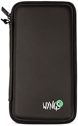 Casio FX-991DE X [German Model] + Calculator Case by WYNGS + Extended Warranty
