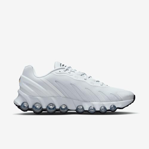 Nike Air Max Dn8 Men's Shoes (FQ7860-010, Pure Platinum/Pure Platinum/Black/Black)3