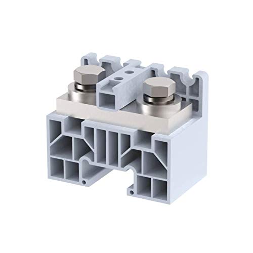 Elmex PAT 100 Panel (Surface) Mounted Polyamide Power (Busbar
